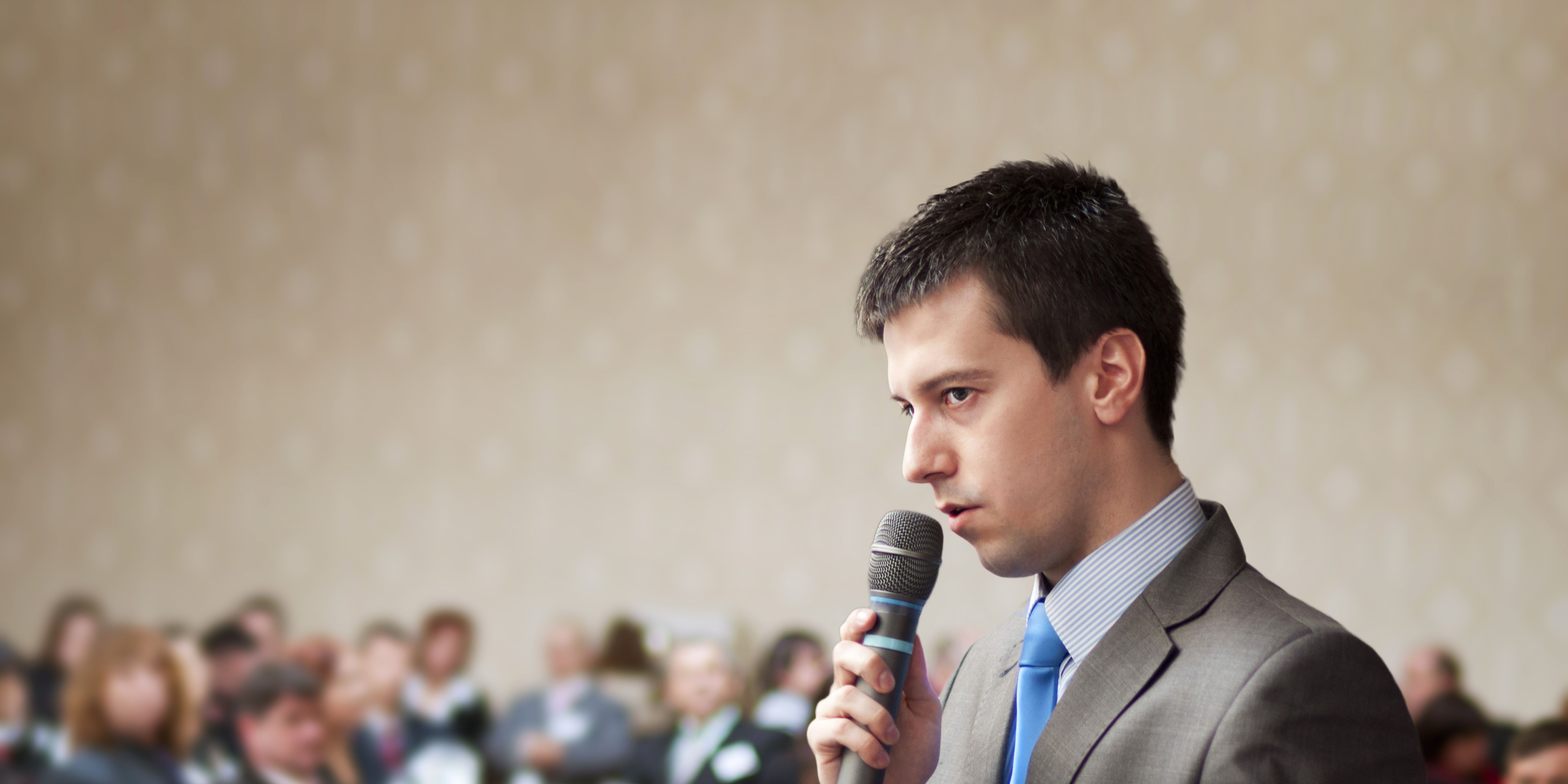 kesalahan dalam public speaking